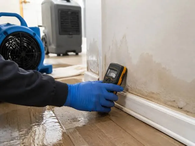 24/7 Water damage restoration services in Sand Hill, PA - Rapid flood cleanup and mitigation